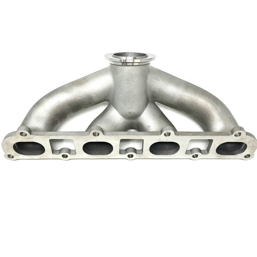 Polaris RZR Pro R Turbo Kit G660 Turbocharger 2022+ – Silber Turbos