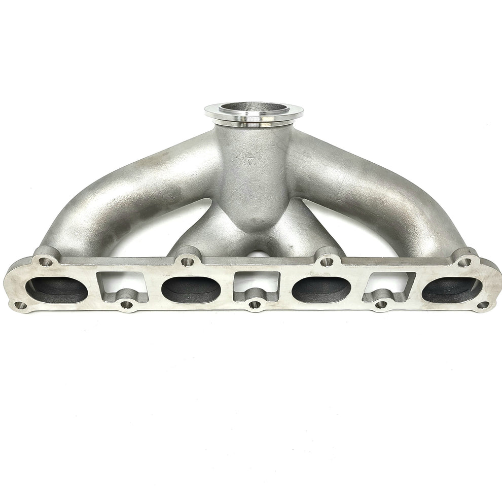 Polaris RZR Pro R Turbo Kit G660 Turbocharger 2022+ – Silber Turbos