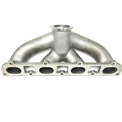 Polaris RZR PRO R 2.0 Cast Turbo Manifold