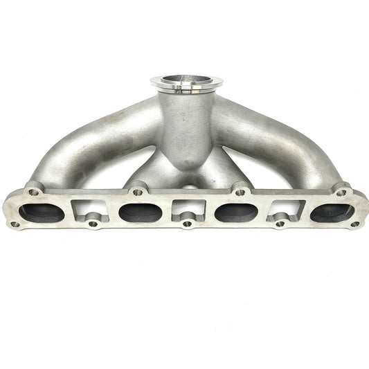 Polaris RZR PRO R 2.0 Cast Turbo Manifold
