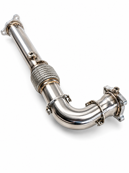 Polaris RZR Turbo Downpipe (2016+)