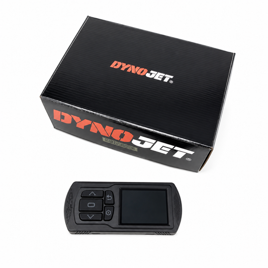Ryker DynoJet ECU Reflash (adds horsepower and torque; performance tunes)