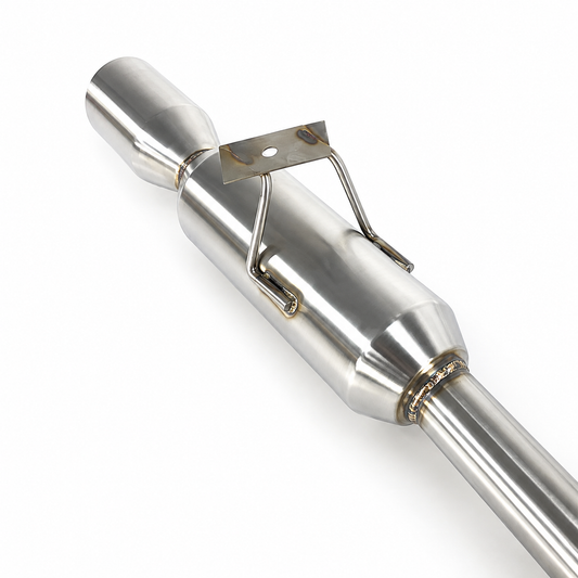 Can Am Ryker Lightweight Tunable Muffler