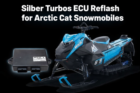 Arctic Cat ECU Reflash License (Naturally Aspirated)