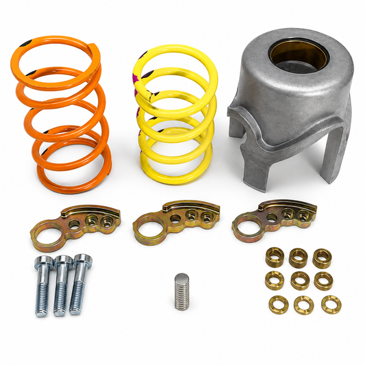 Ski-Doo G4 850 Factory Turbo Performance Clutch Kit