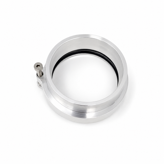 Ski-Doo G4 850 Throttle Body Adapter