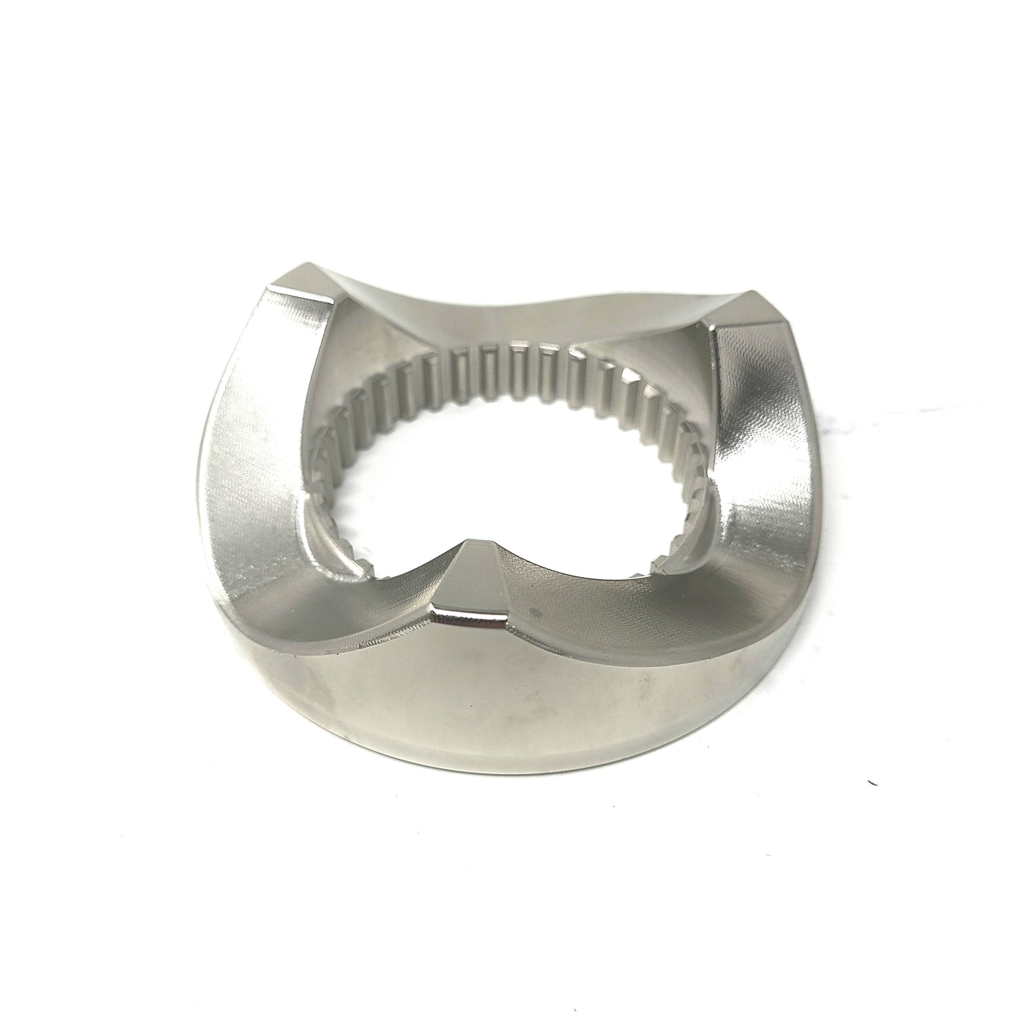 Harley M8 Billet Compensator