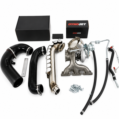 BRP Ryker 900 Turbo Kit