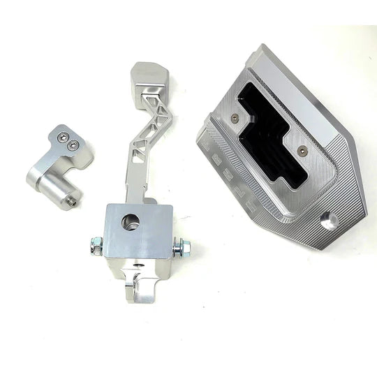 Polaris RZR Pro R Gated Billet Shifter