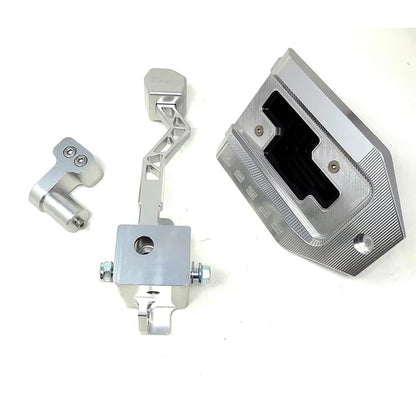 Polaris RZR Pro R Gated Billet Shifter