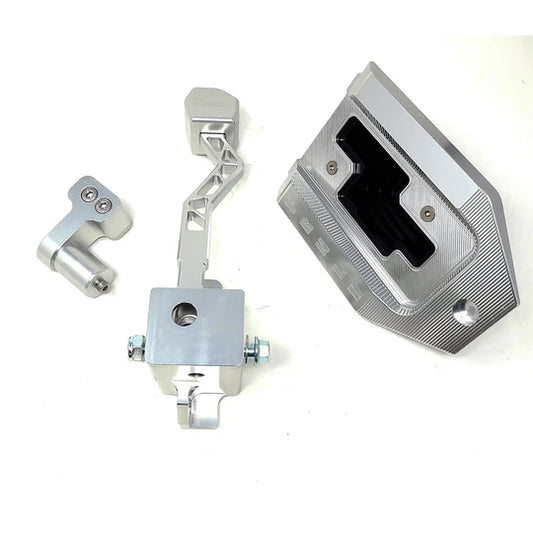 Polaris RZR Pro R Gated Billet Shifter