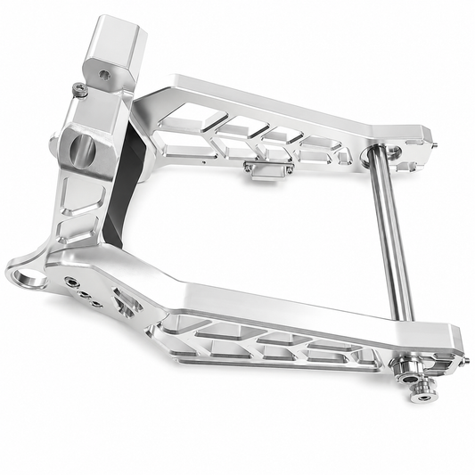 Harley Davidson 2018 - 2025+ Softail Billet Swingarm