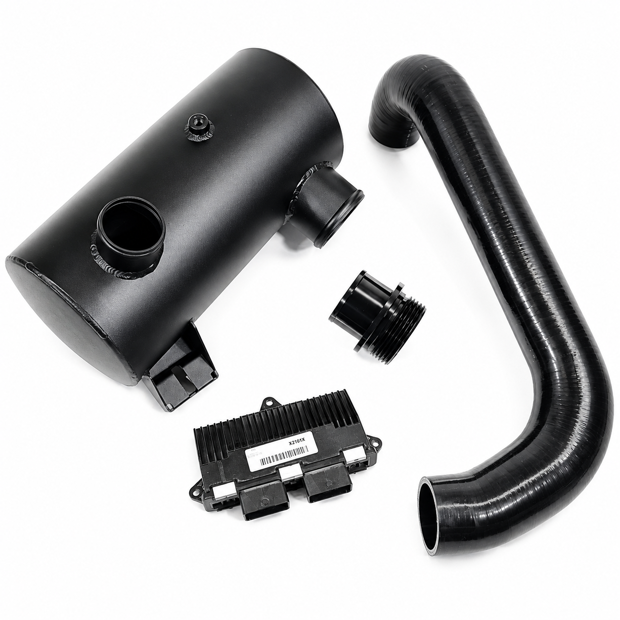 SeaDoo Spark Performance Kit