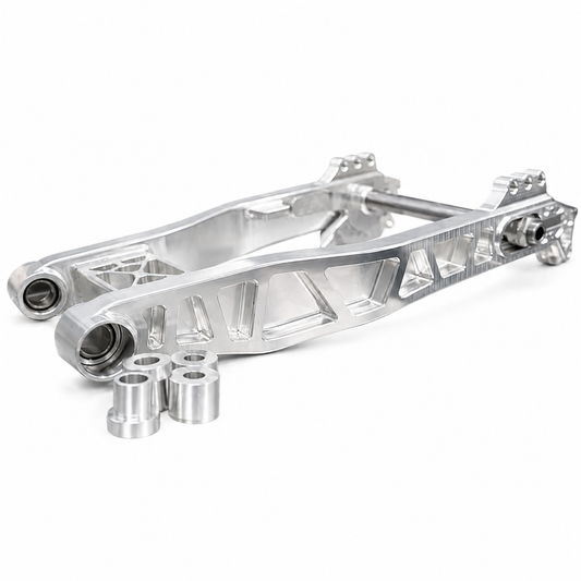 Harley Davidson 2009 - 2026+ Touring Billet Swingarm