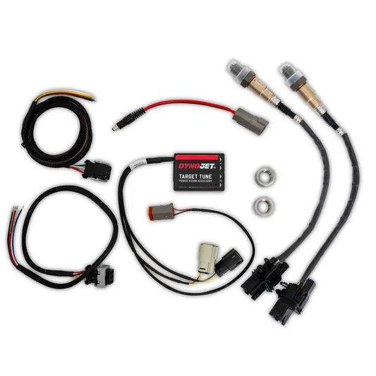 Target Tune for 2023+ Gen 2 Harley-Davidson (TT-11)