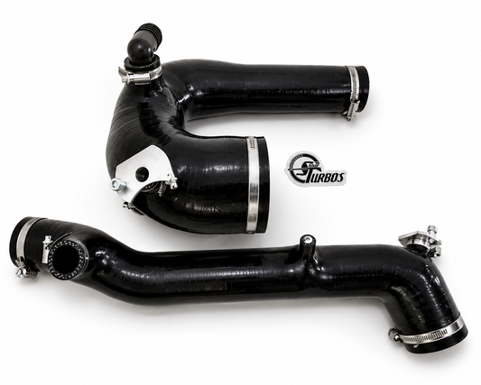 Polaris RZR XPT Turbo Silicone Charge Tube