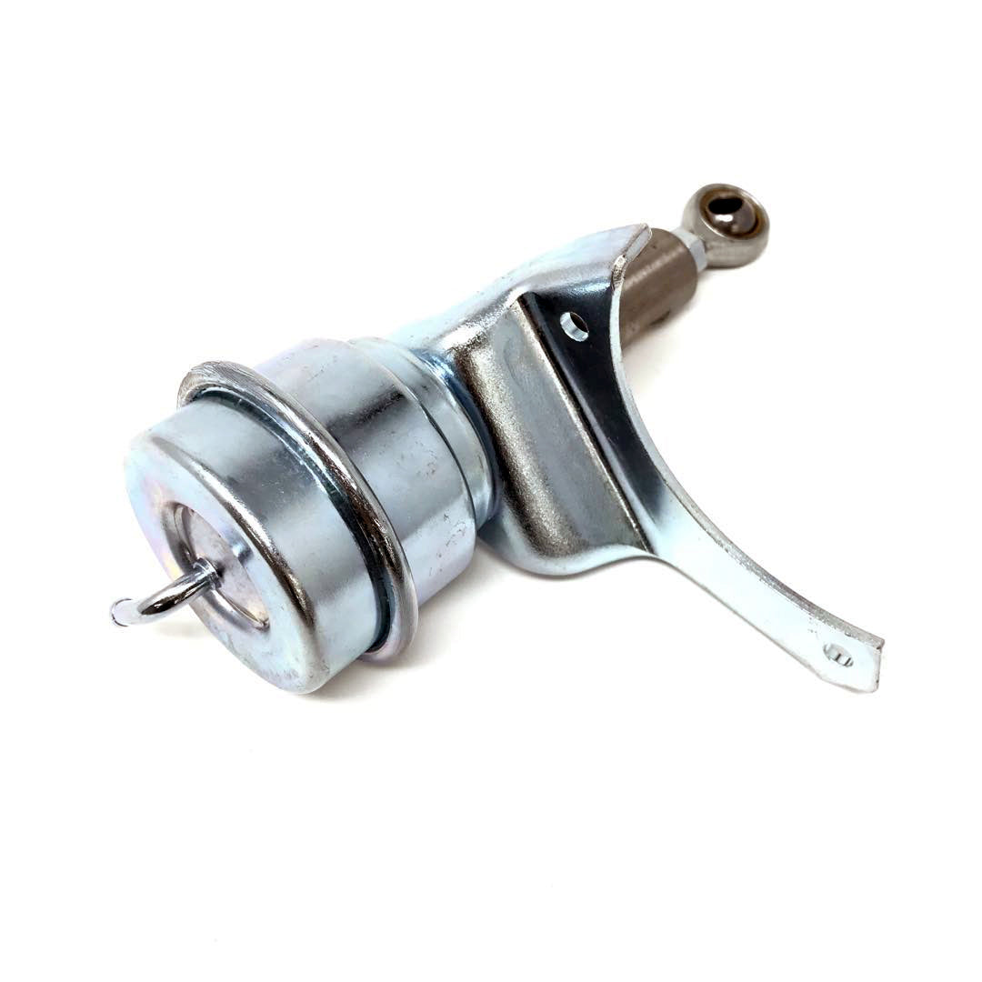 Rzr Turbo High Boost Replacement Actuator