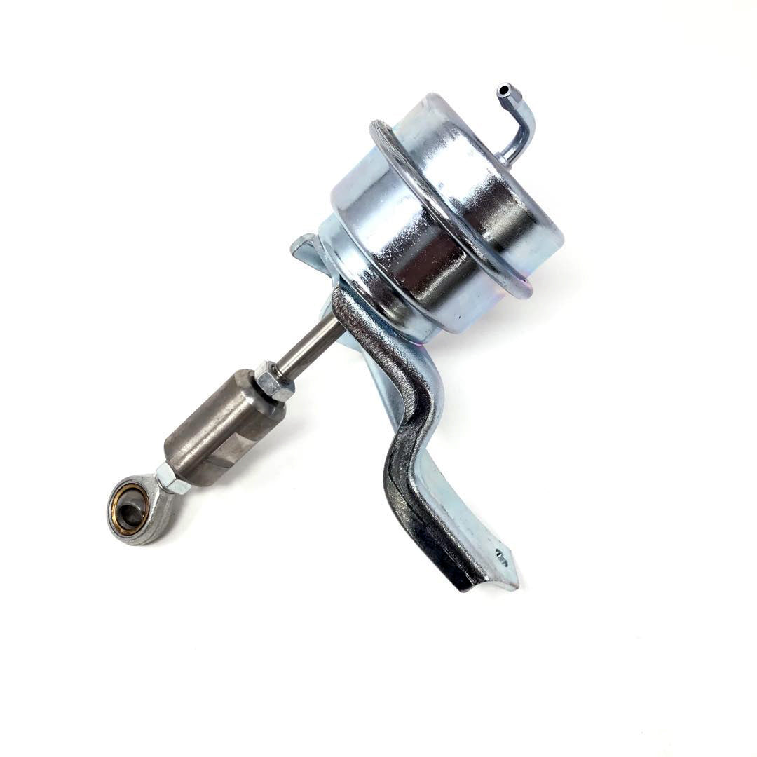 Rzr Turbo High Boost Replacement Actuator