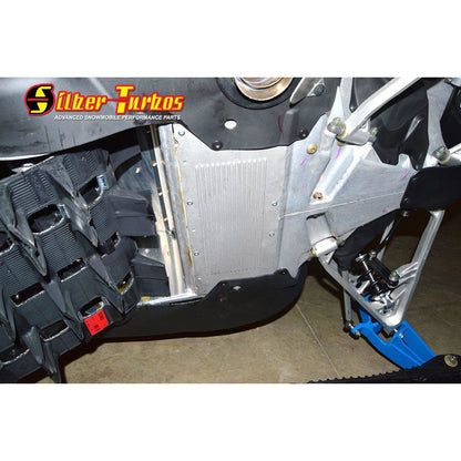 Polaris Axys RMK 800 HO Turbo Kits 2016+
