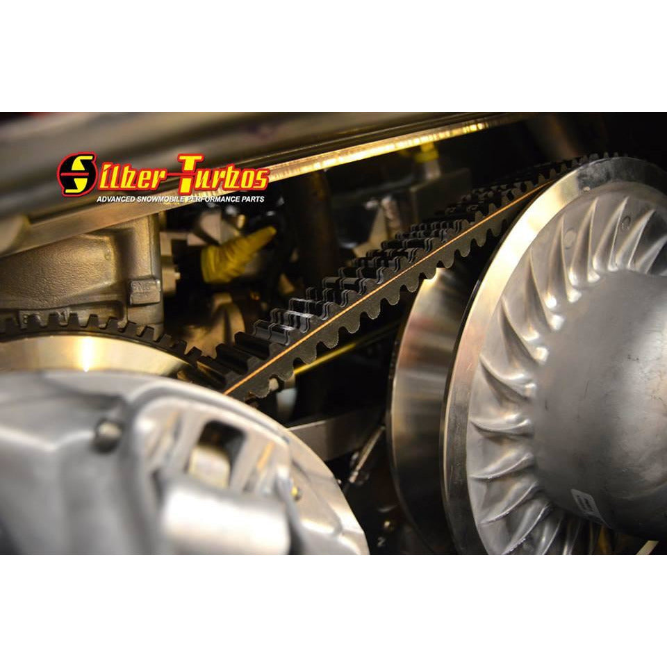 Polaris Axys RMK 800 HO Turbo Kits 2016+