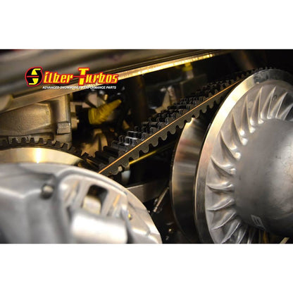 Polaris Axys RMK 800 HO Turbo Kits 2016+