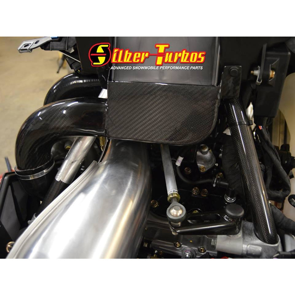 Polaris Axys RMK 800 HO Turbo Kits 2016+