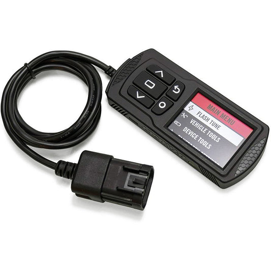 Polaris Power Vision Tuner for RZR Turbo - Loaded with Tunes