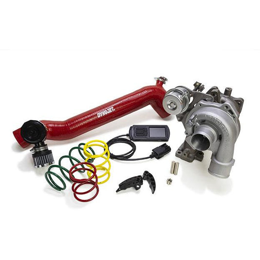 POLARIS RZR XP TURBO STAGE 4 POWER PACKAGE Big Turbo Upgrade - No Core