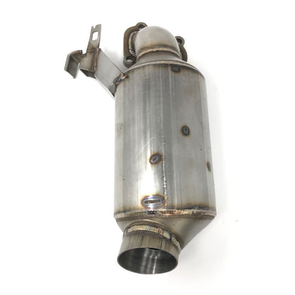 Ctec2 Replacement Turbo Downpipe