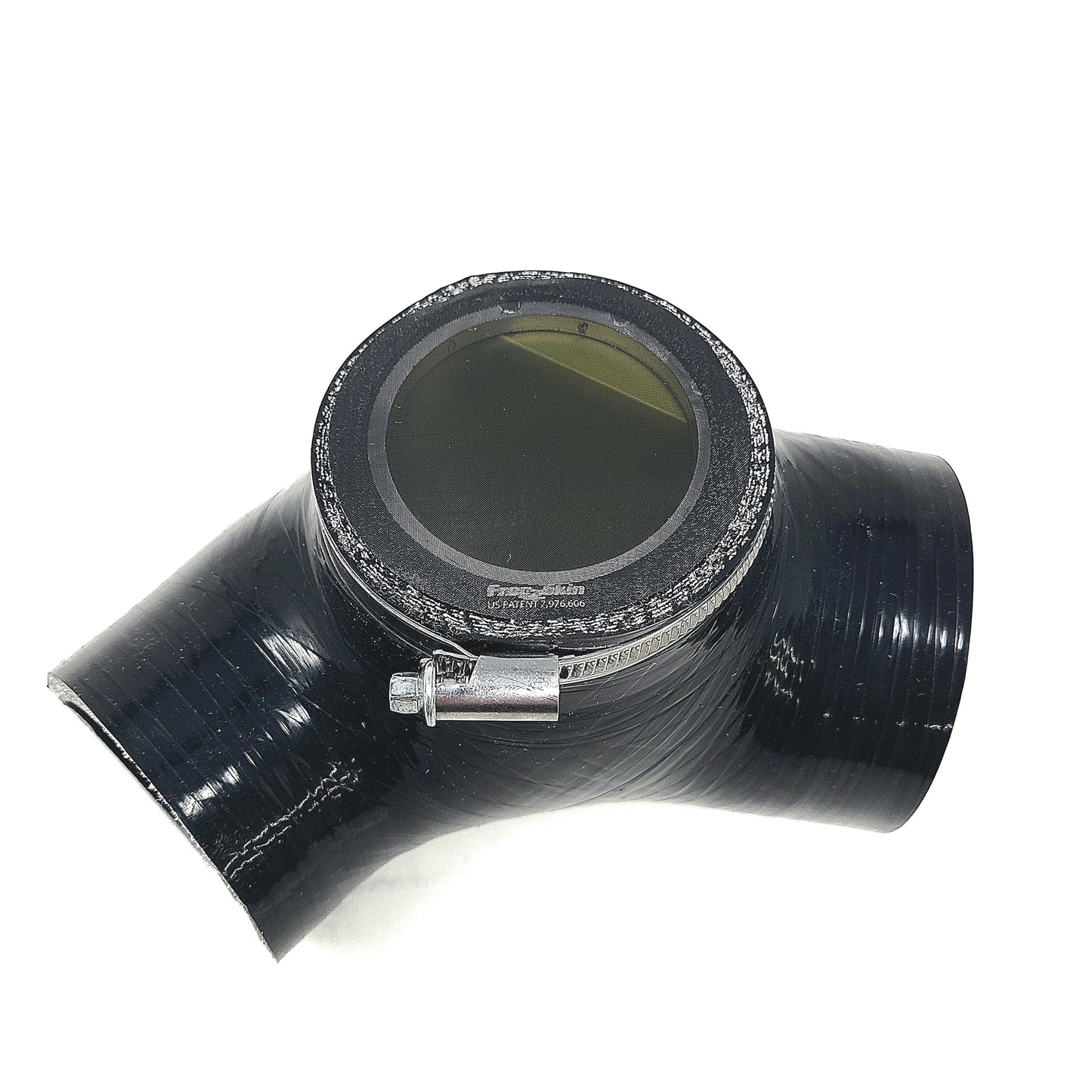 Polaris Patriot 850 Boost Bypass Intake Anti Bog