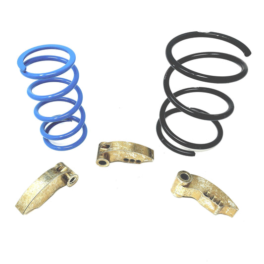 Polaris Patriot Boost Clutch Kit