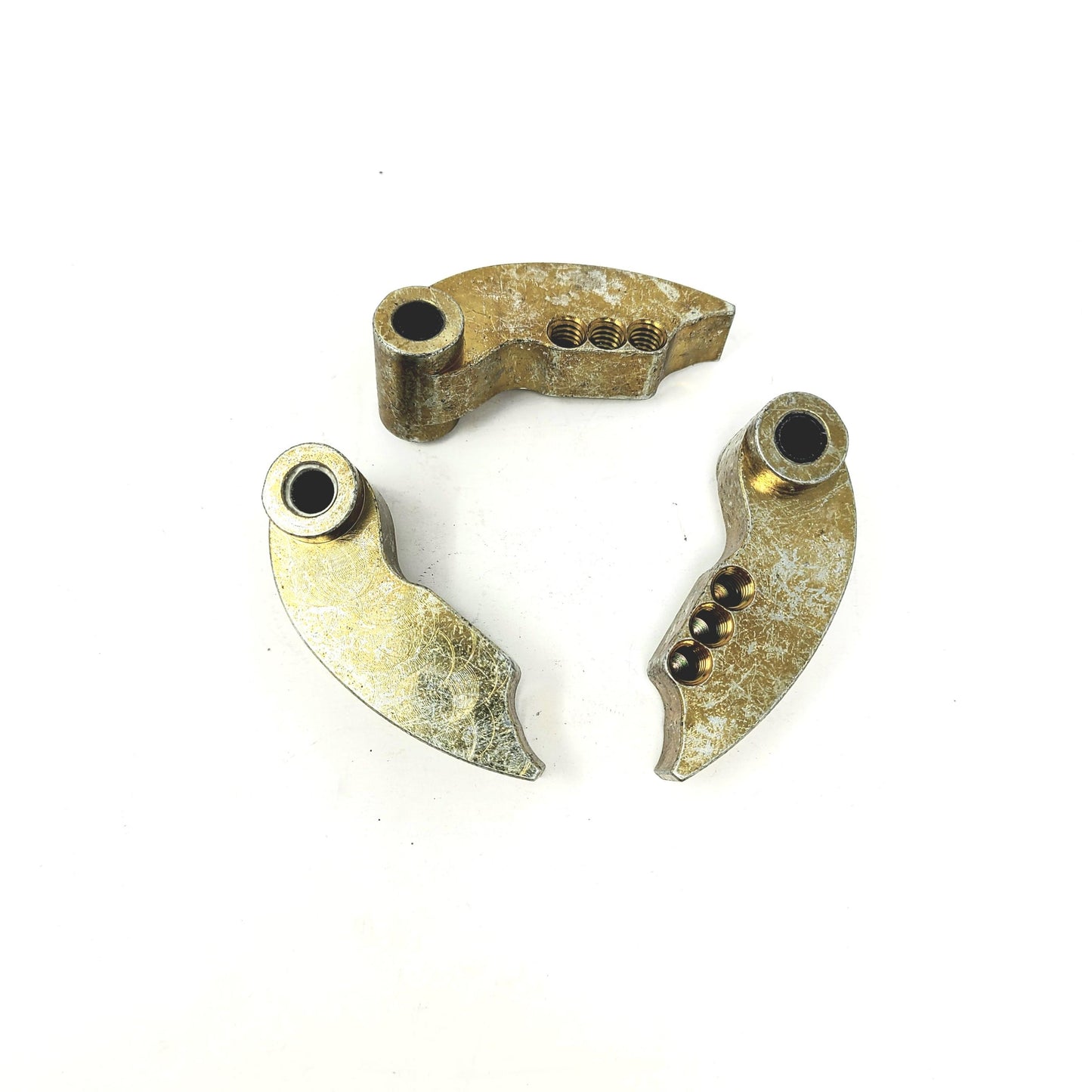 Polaris Patriot Boost Clutch Kit