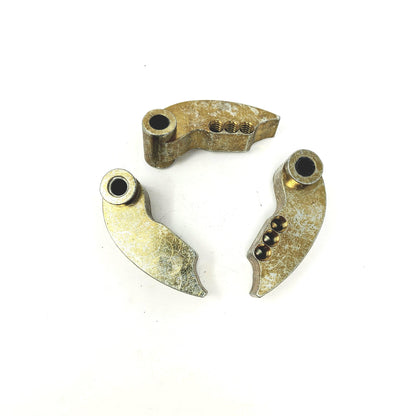 Polaris Patriot Boost Clutch Kit