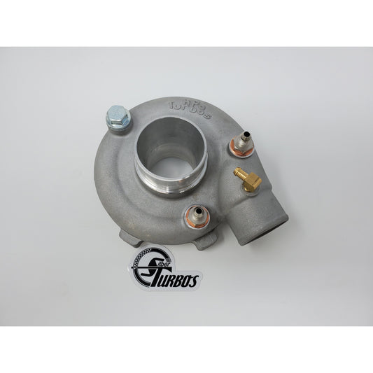 Water Cooled GT2860 Compressor Cover