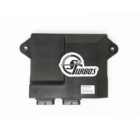Turbo ECU Reflash