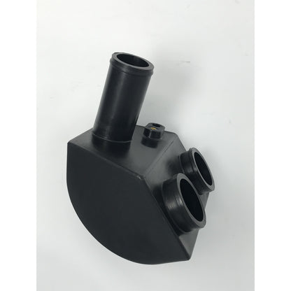 Skidoo 850 G4 Turbo Airbox (Replacement)