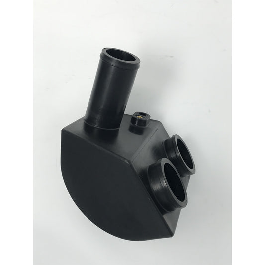 Skidoo 850 G4 Turbo Airbox (Replacement)