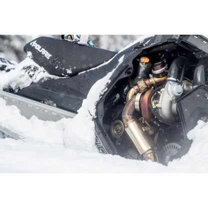Polaris Axys RMK 800 HO Turbo Kits 2016+