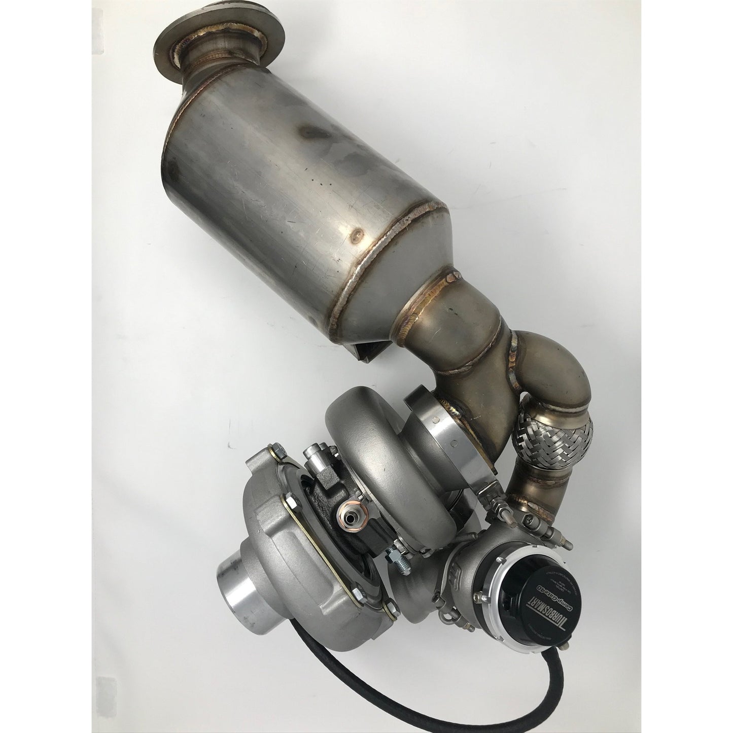 Polaris Axys RMK 850 Patriot Turbo Kit 2019-2022