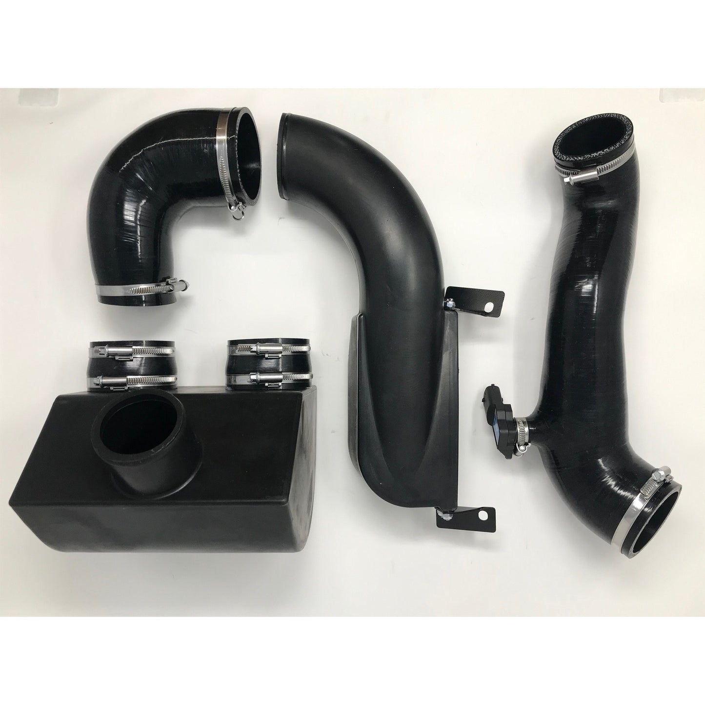 Polaris Axys RMK 850 Patriot Turbo Kit 2019-2022