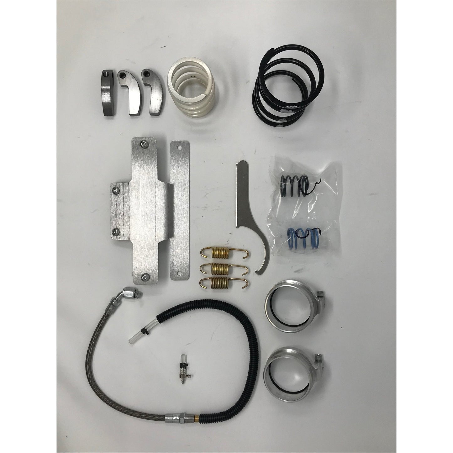 Polaris Axys RMK 850 Patriot Turbo Kit 2019-2022