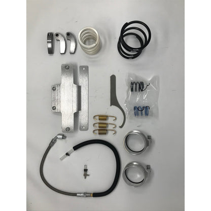 Polaris Axys RMK 850 Patriot Turbo Kit 2019-2022