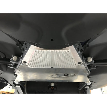 Arctic Cat CTEC2 Water to Air Intercooler Upgrade