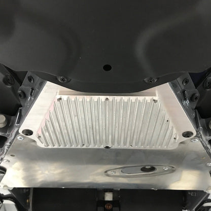 Arctic Cat M 8000 Mountain Cat & Alpha Turbo Kit 2018-2023