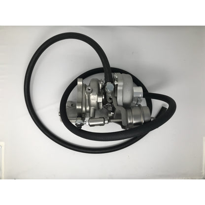 Polaris RZR XPT 2016+ XP Big Turbo Upgrade