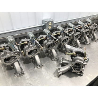 Polaris RZR XPT 2016+ XP Big Turbo Upgrade