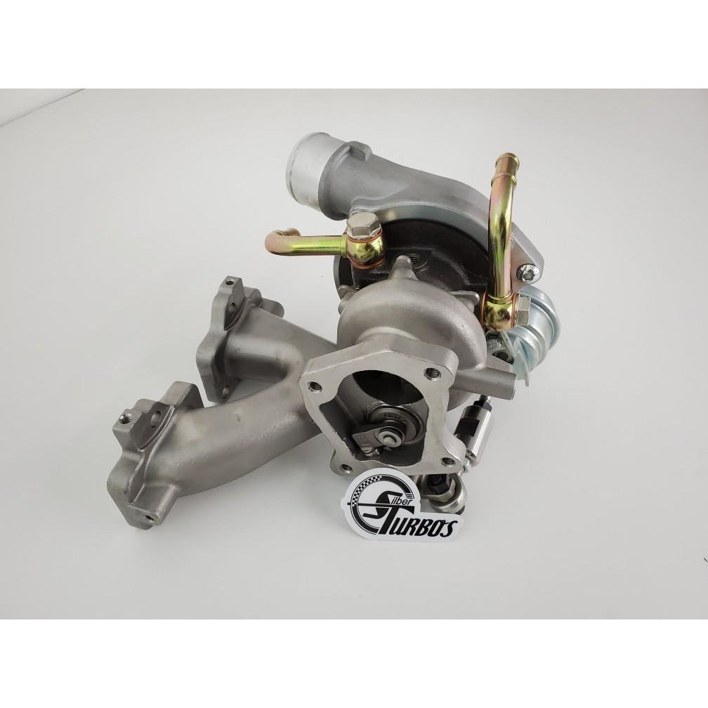 Polaris RZR XPT 2016+ XP Big Turbo Upgrade