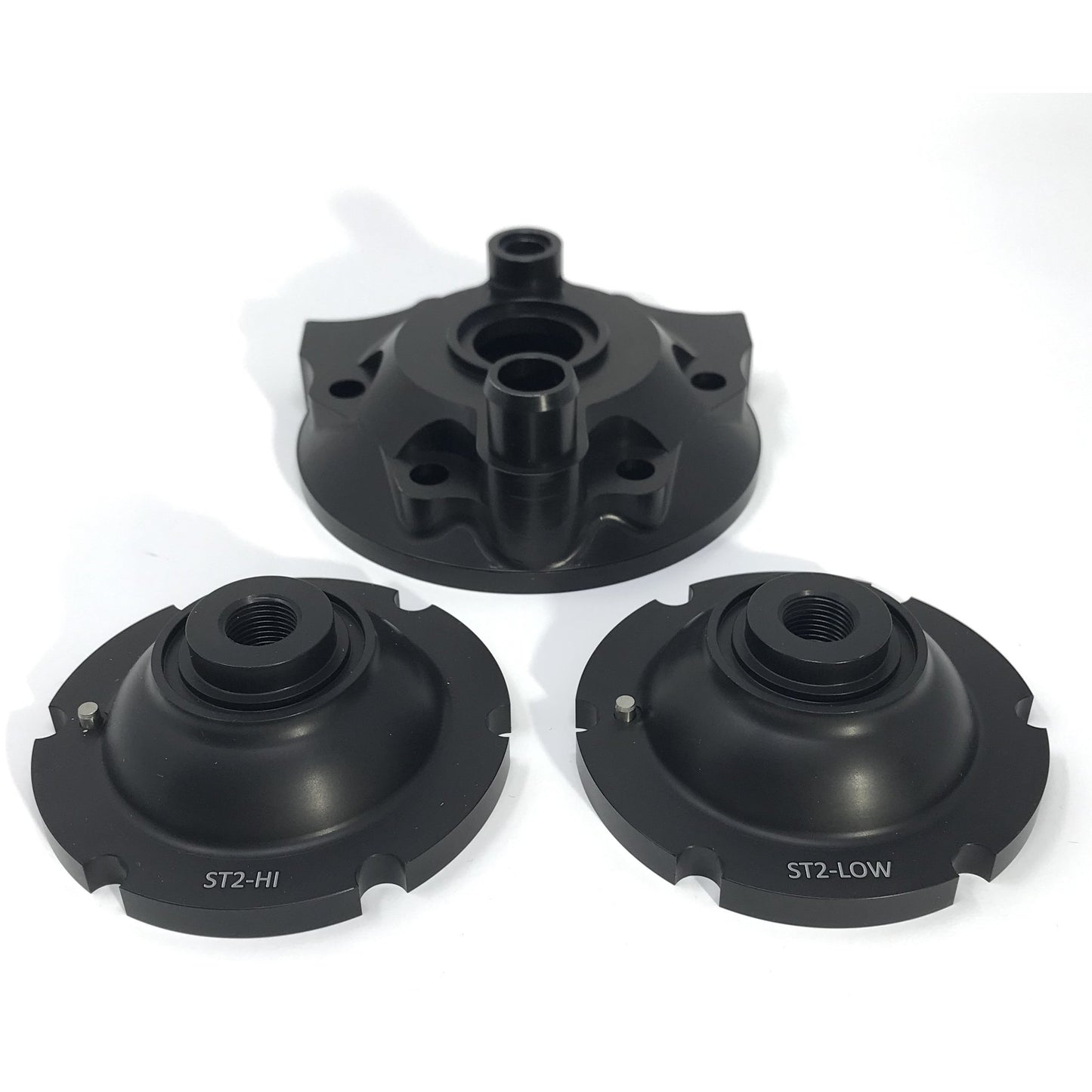 KTM, Husqvarna & GasGas 300 / 250 TPI Performance Cylinder Head Kit