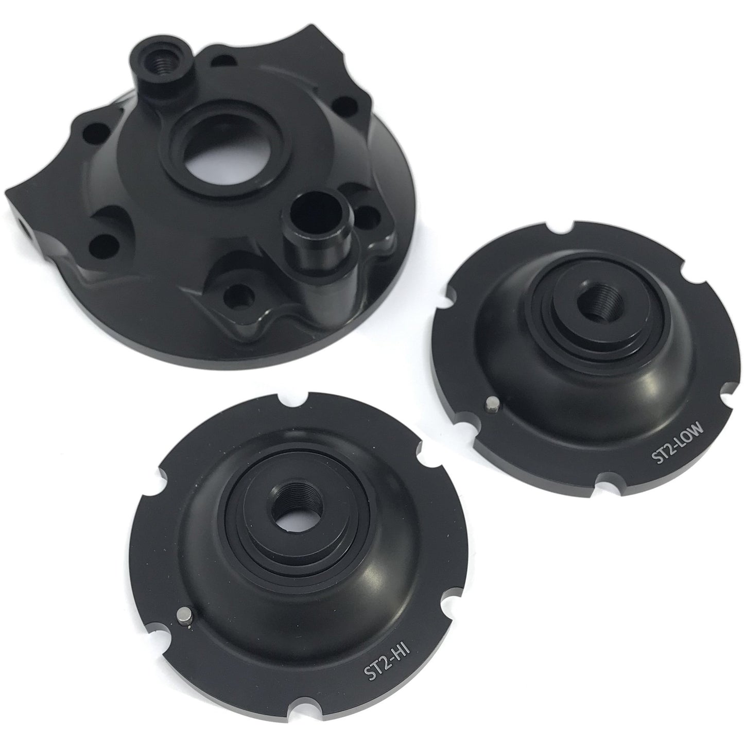 KTM, Husqvarna & GasGas 300 / 250 TPI Performance Cylinder Head Kit