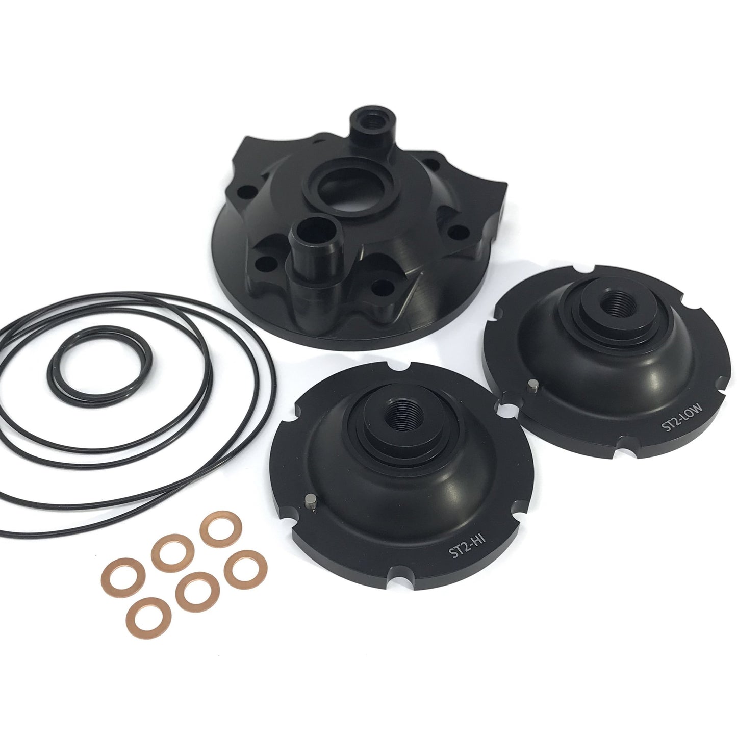 KTM, Husqvarna & GasGas 300 / 250 TPI Performance Cylinder Head Kit